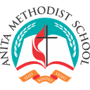 Anita Methodist School Logo