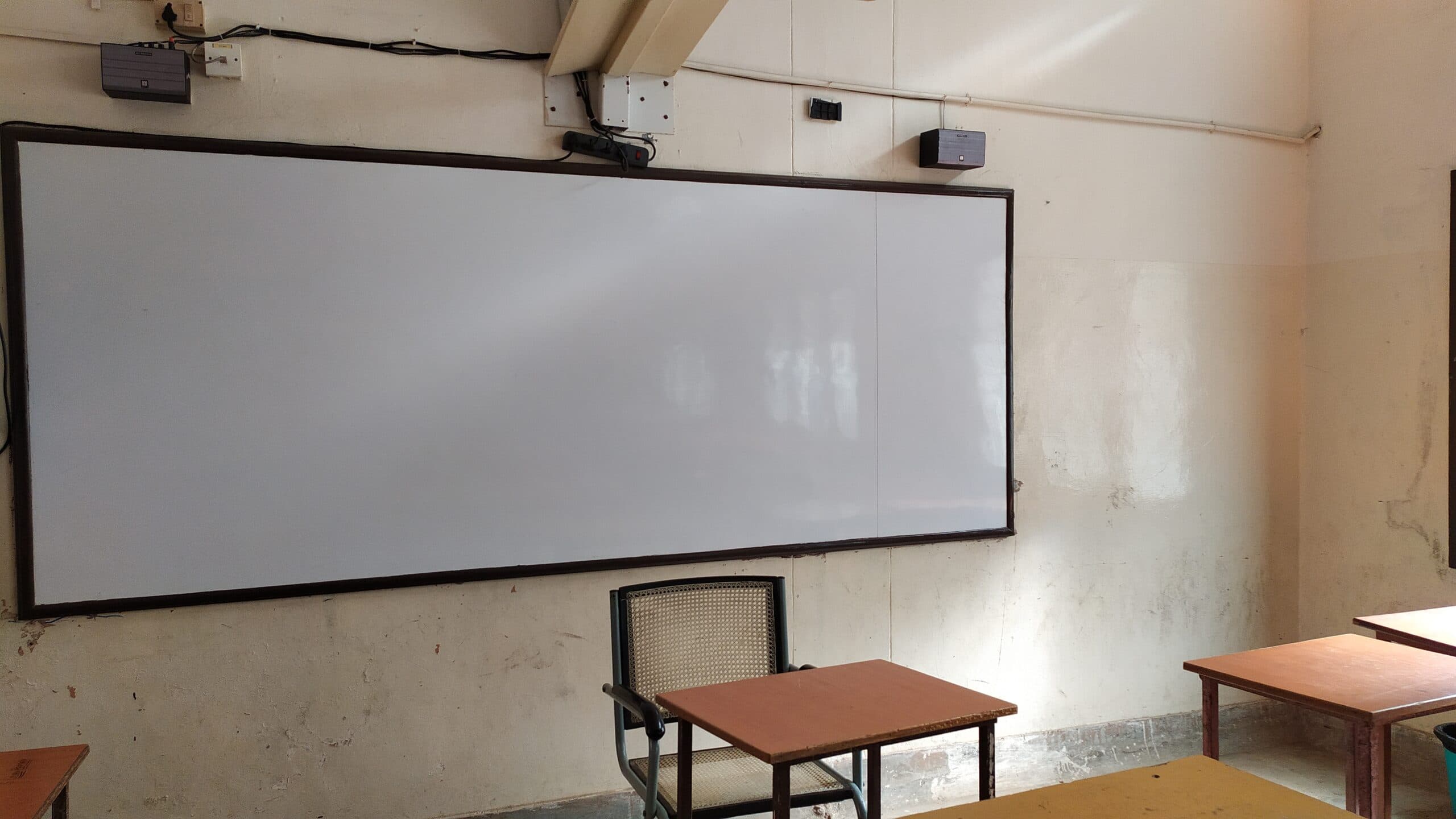 Digital Classroom